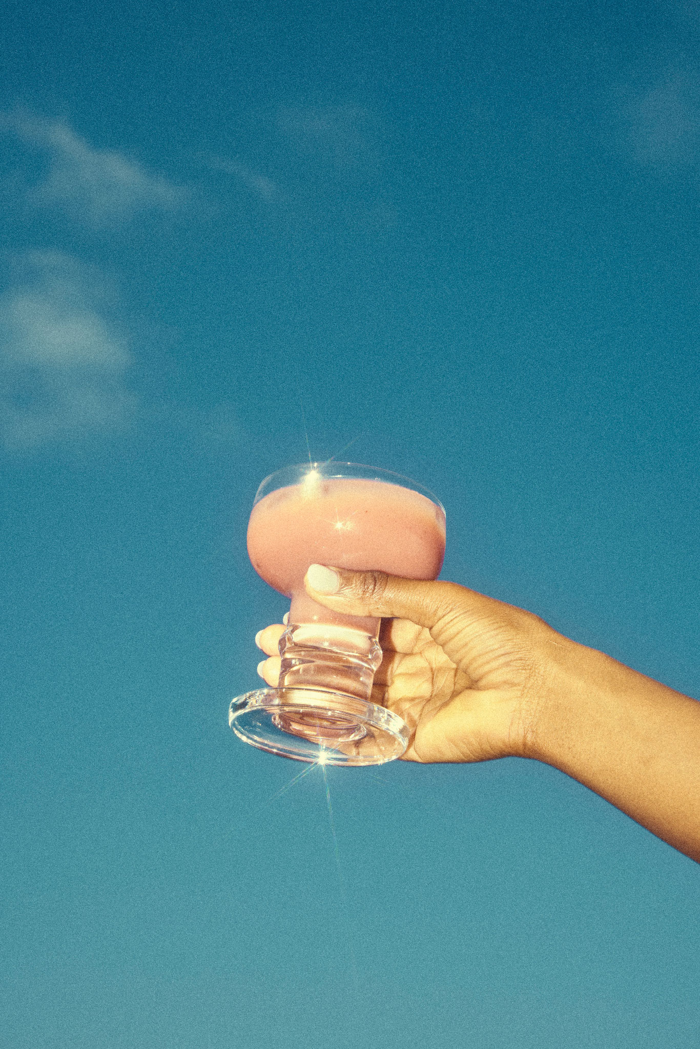 Picky product rebrand campaign photography production for e-commerce and street posters image 12